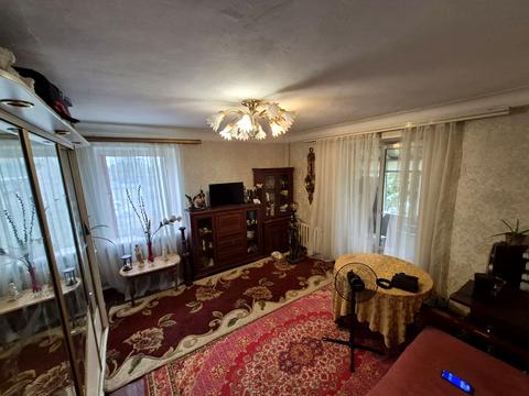 квартира за адресою Тополина вул., 41