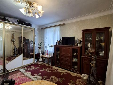 квартира за адресою Тополина вул., 41