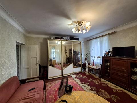 квартира за адресою Тополина вул., 41