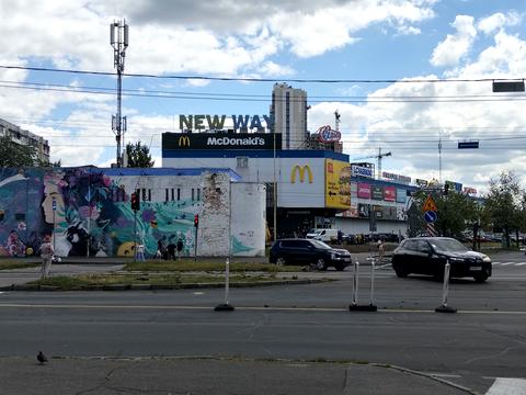 квартира за адресою Ревуцького вул., 11-Г