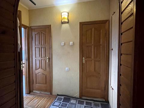 квартира за адресою Ревуцького вул., 11-Г