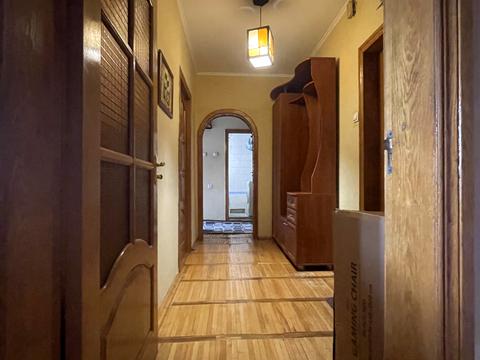 квартира за адресою Ревуцького вул., 11-Г