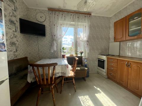 квартира за адресою Ревуцького вул., 11-Г