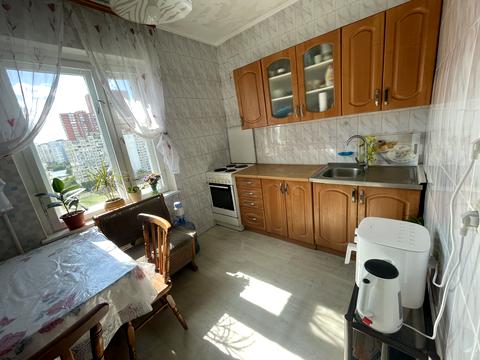 квартира за адресою Ревуцького вул., 11-Г