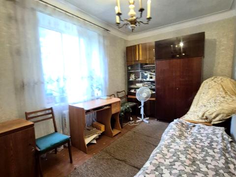 квартира за адресою Тополина вул., 41
