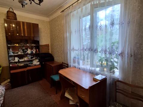 квартира за адресою Тополина вул., 41