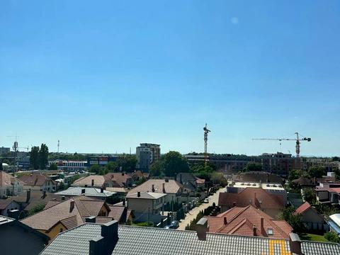 квартира за адресою Миколи Бобяка вул., 1-В