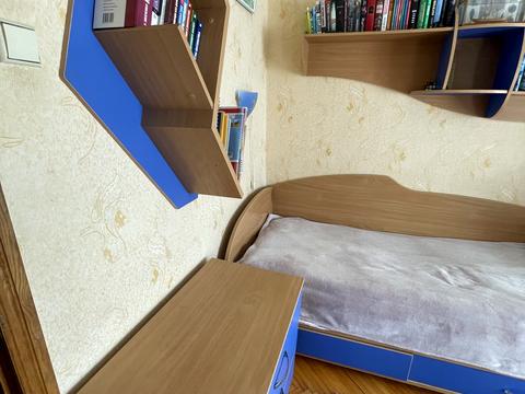квартира за адресою Ревуцького вул., 11-Г