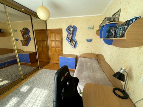квартира за адресою Ревуцького вул., 11-Г