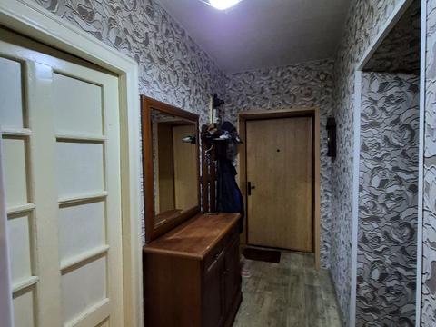 квартира за адресою Тополина вул., 41