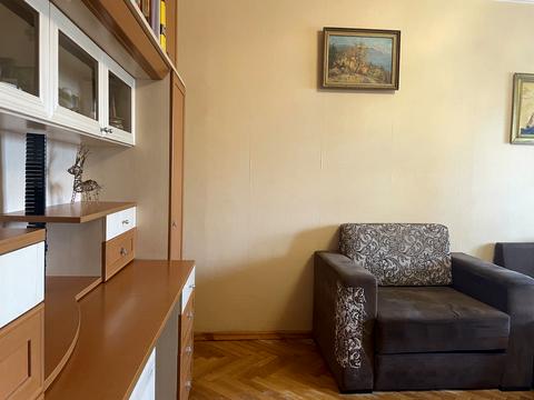 квартира за адресою Ревуцького вул., 11-Г