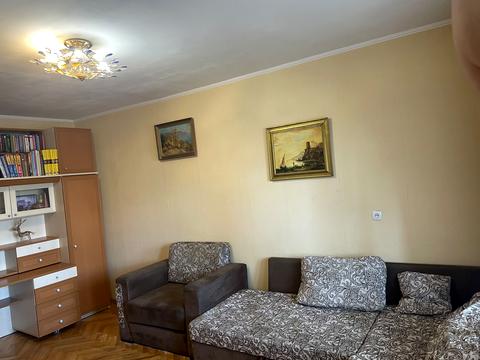 квартира за адресою Ревуцького вул., 11-Г