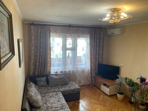 квартира за адресою Ревуцького вул., 11-Г