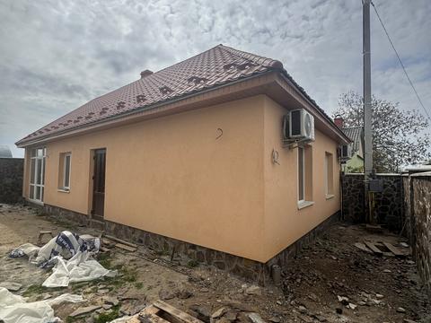 будинок за адресою с. Баранинці, Ринкова вул.