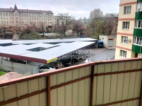 квартира по адресу Большая Панасовская ул. (Котлова), (Будинок 4)