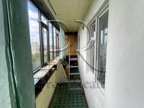 квартира за адресою Романа Ратушного вул. (Волгоградська), 33