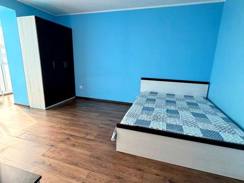 квартира по адресу Василия Стуса ул., 28к4