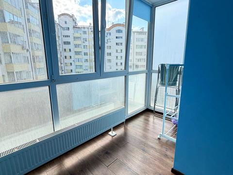 квартира по адресу Василия Стуса ул., 28к4