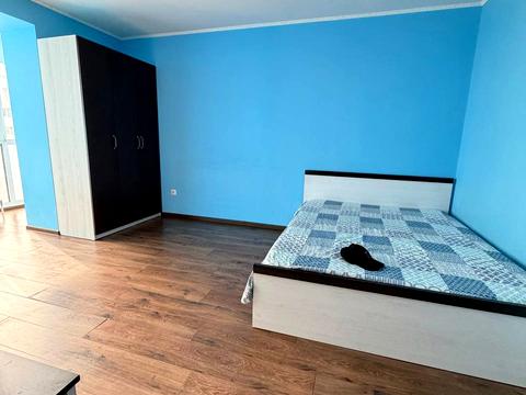 квартира по адресу Василия Стуса ул., 28к4