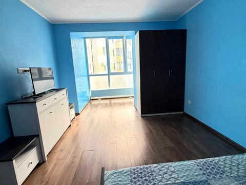 квартира по адресу Василия Стуса ул., 28к4