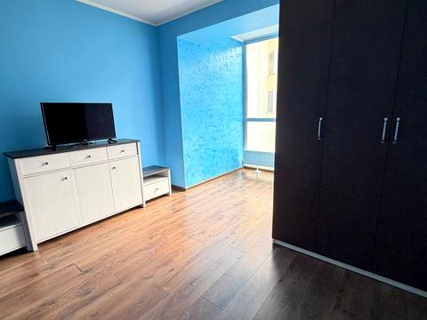 квартира по адресу Василия Стуса ул., 28к4