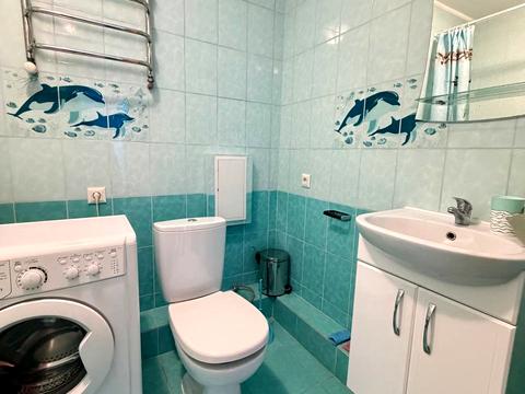 квартира по адресу Василия Стуса ул., 28к4