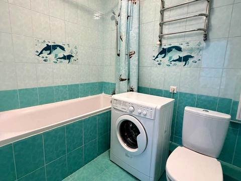 квартира по адресу Василия Стуса ул., 28к4