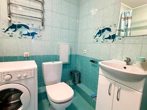квартира по адресу Василия Стуса ул., 28к4
