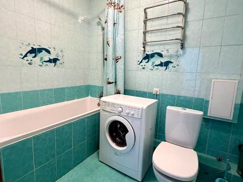 квартира по адресу Василия Стуса ул., 28к4