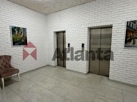 квартира по адресу Магистральная ул., 33