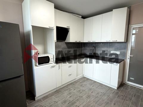 квартира по адресу Магистральная ул., 33