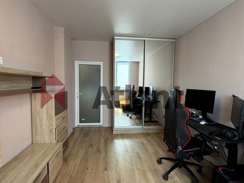 квартира по адресу Магистральная ул., 33