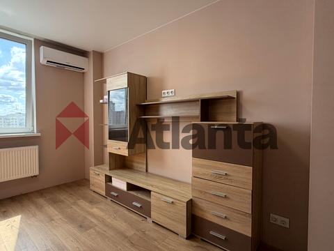 квартира по адресу Магистральная ул., 33