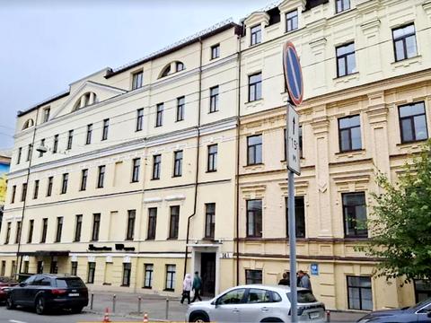 комерційна за адресою Київ, Ігорівська вул., 14-А