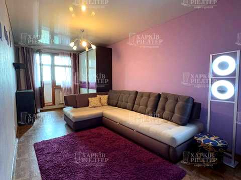 квартира за адресою Амосова вул. (Корчагінців), 5