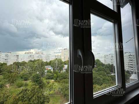 квартира за адресою Амосова вул. (Корчагінців), 5