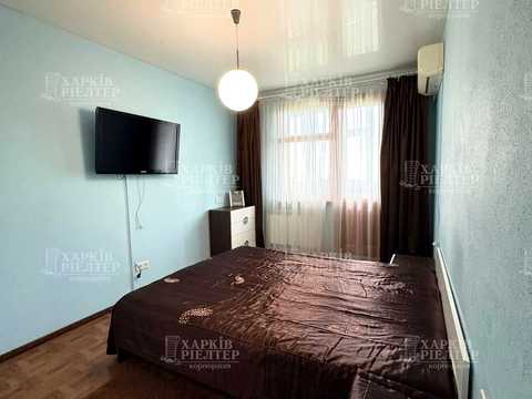 квартира за адресою Амосова вул. (Корчагінців), 5