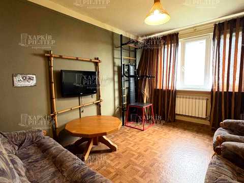 квартира за адресою Амосова вул. (Корчагінців), 5