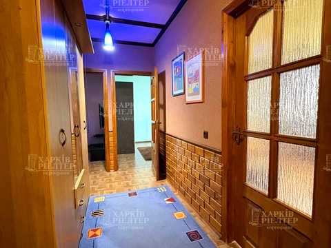 квартира за адресою Амосова вул. (Корчагінців), 5
