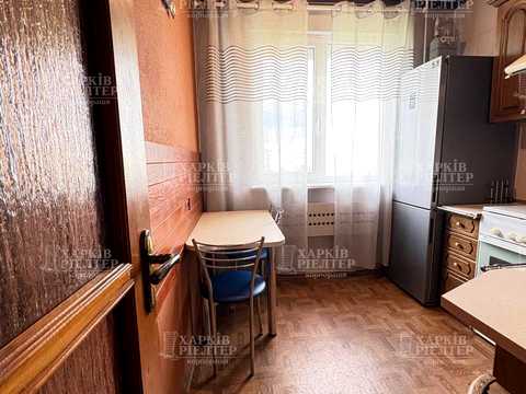 квартира за адресою Амосова вул. (Корчагінців), 5
