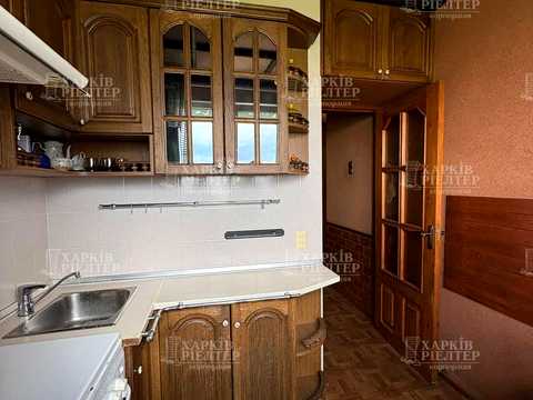 квартира за адресою Амосова вул. (Корчагінців), 5
