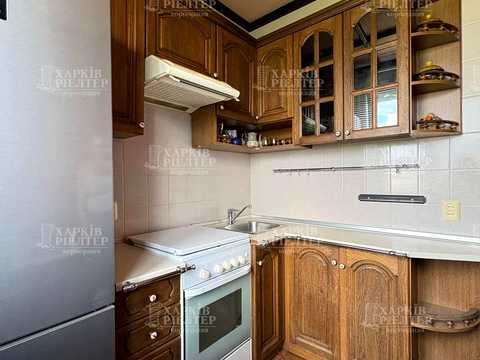 квартира за адресою Амосова вул. (Корчагінців), 5