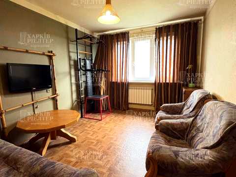 квартира за адресою Амосова вул. (Корчагінців), 5