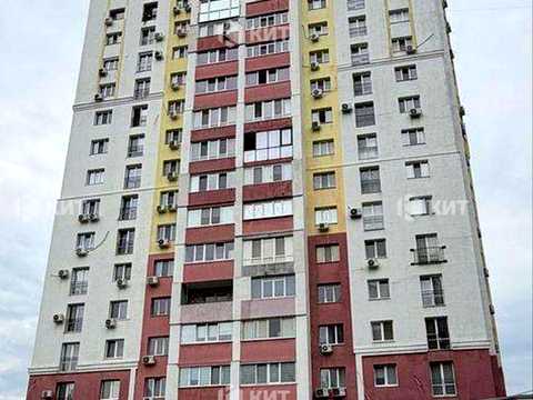 квартира по адресу Гвардейцев-Широнинцев ул., 30