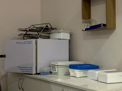 комерційна за адресою Миру вул., 40