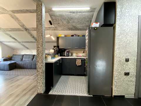 квартира за адресою Тролейбусна вул., 28