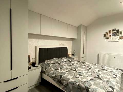 квартира за адресою Тролейбусна вул., 28