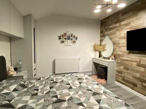 квартира за адресою Тролейбусна вул., 28