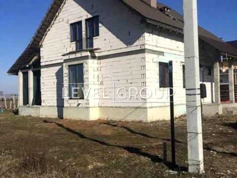 дом по адресу Кар'єрна ул.