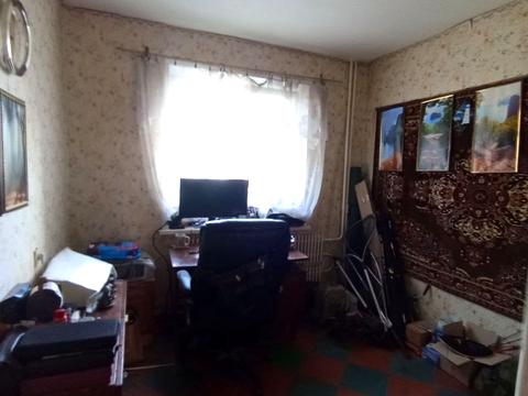квартира по адресу Металлургов просп., 38